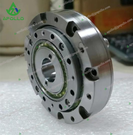Rotary reducer component for Apollo robot system